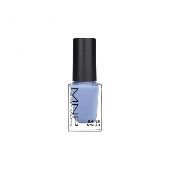 Mesauda Mnp Shine N'Wear - Smalto N. 266 Iris