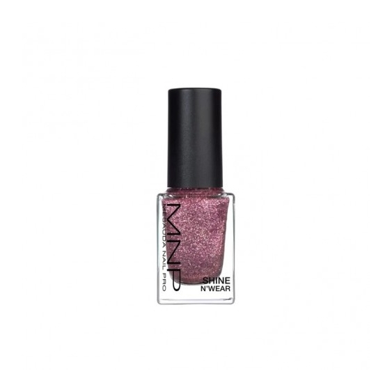 Mesauda Mnp Shine N'Wear - Smalto N. 268 Egocentrica