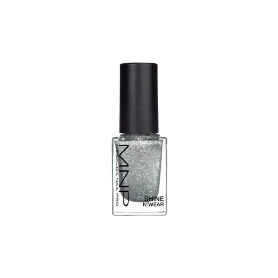 Mesauda Mnp Shine N'Wear - Smalto N. 271 Drama Queen