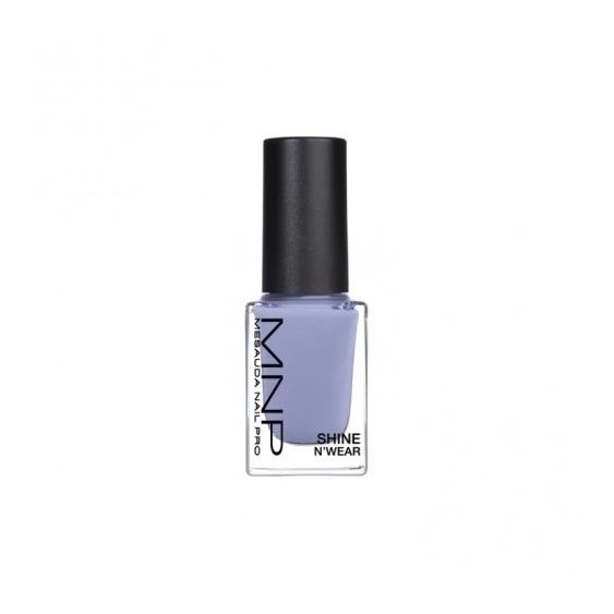 Mesauda Mnp Shine N'Wear - Smalto N. 283 Little Cloud