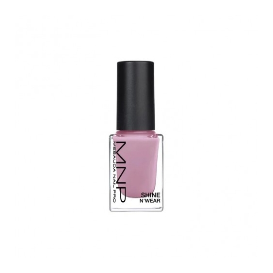 Mesauda Mnp Shine N'Wear - Smalto N. 294 Bloom
