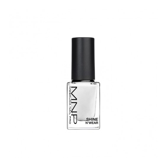 Mesauda Mnp Shine N'Wear - Smalto N. 300 Luna