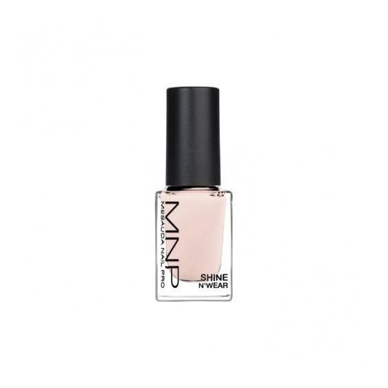 Mesauda Mnp Shine N'Wear - Smalto N. 302 Canvas