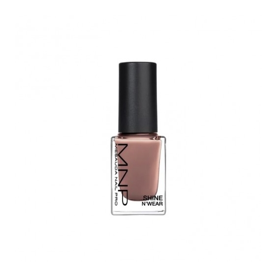 Mesauda Mnp Shine N'Wear - Smalto N. 308 Wings
