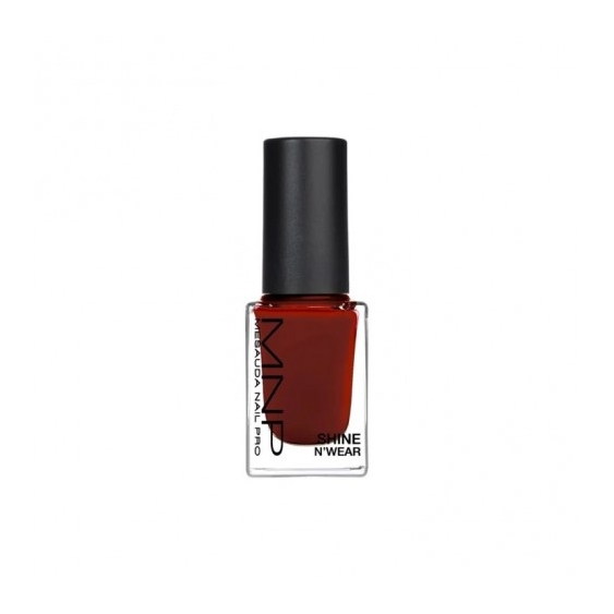 Mesauda Mnp Shine N'Wear - Smalto N. 315 Cinnamon