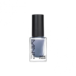 Mesauda Mnp Shine N'Wear - Smalto N. 316 Celestial