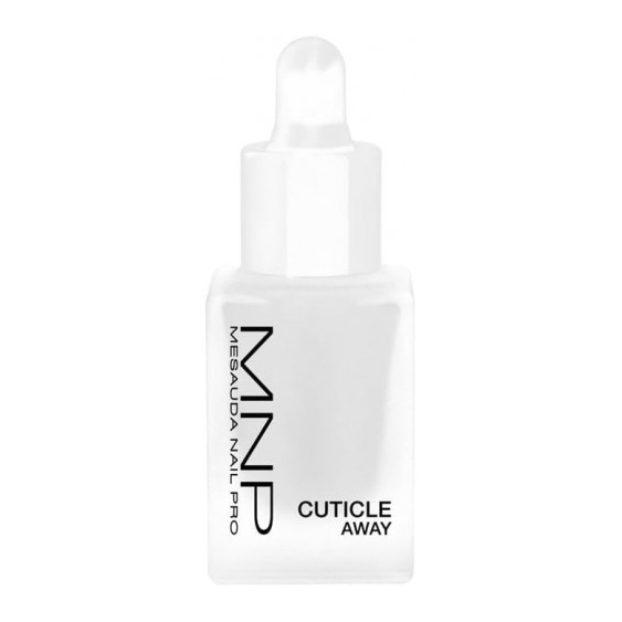 Mesauda Cuticle Away - Gel Ammorbidente Cuticole 10 ml
