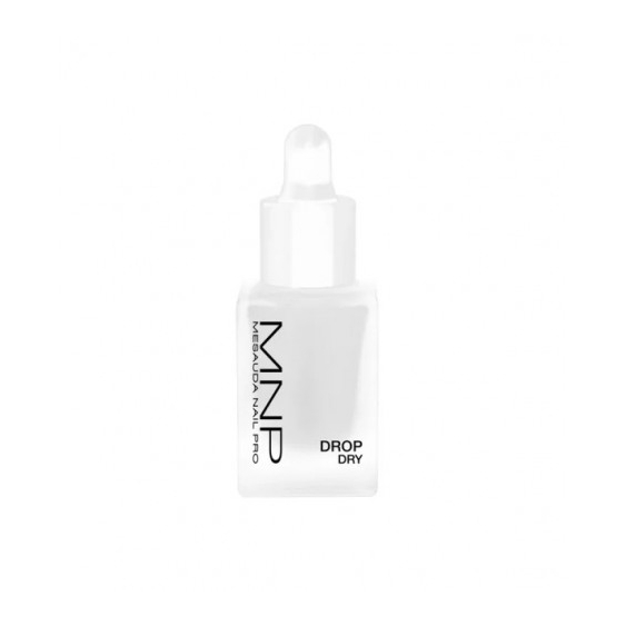 Mesauda Drop Dry - Trattamento Unghie 10 ml