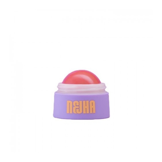Nejha Don't Be Shy Blush Balm - Blush Cremoso Idratante N. 03 Pop Peach