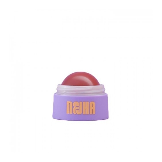 Nejha Don't Be Shy Blush Balm - Blush Cremoso Idratante N. 04 Mocha Rose