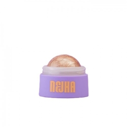 Nejha Shine, Please - Glassy Highlighter Balm N. 03 Glowy Gold