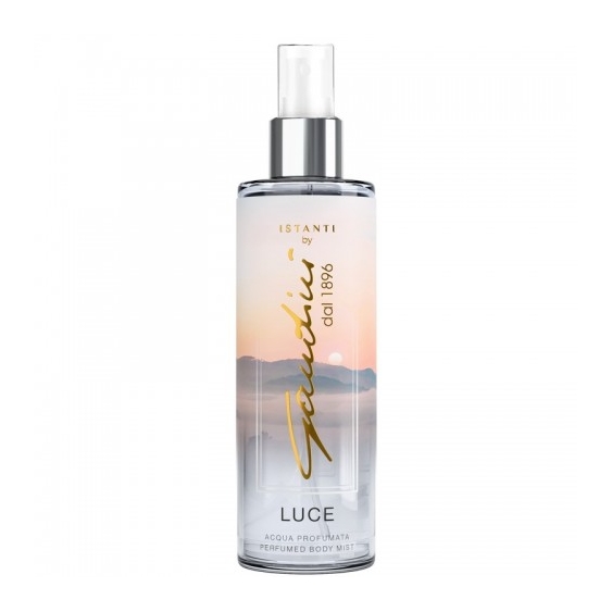 Gandini Luce - Acqua Profumata Corpo 250 Ml