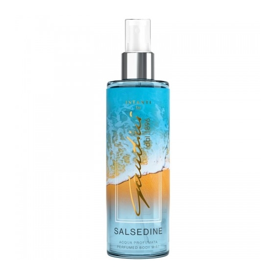 Gandini Salsedine - Acqua Profumata Corpo 250 ml