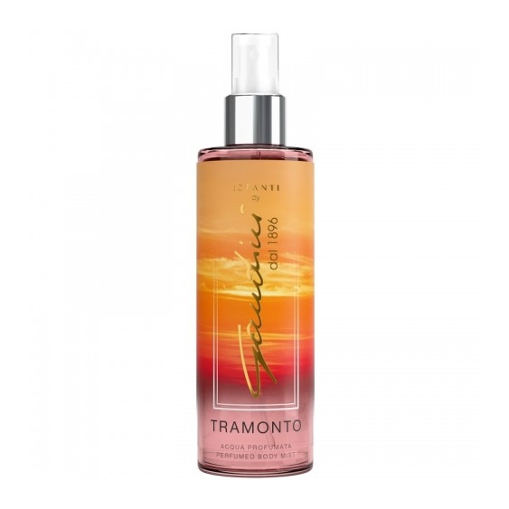 Gandini Tramonto - Acqua Profumata Corpo 250 ml