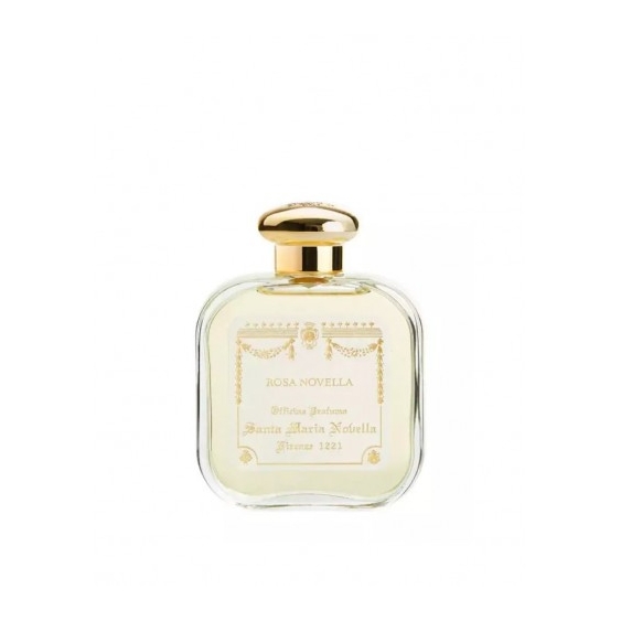 Santa Maria Novella Rosa Novella - Eau De Cologne Unisex 100 ml