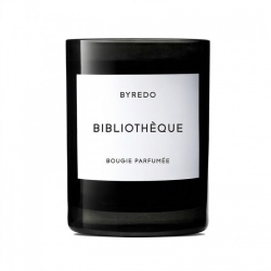 Byredo Summer Rain - Candela Profumata 240 G