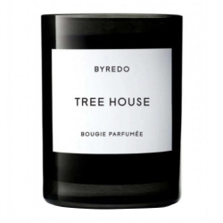 Byredo Tree House - Candela Profumata 240 g