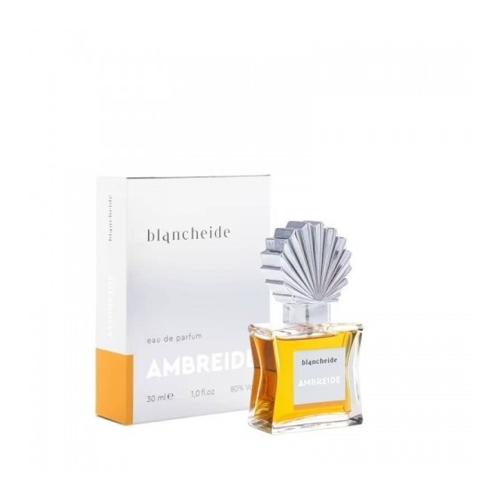 Blancheide Ambreide - Eau De Parfum donna 30 Ml Vapo