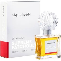 Blancheide Supreme Patchouly - Eau de Parfum Donna 30 ml Vapo