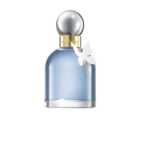 Cacharel Ella Ella Flora Azuro - Eau De Parfum Donna 100 Ml Vapo