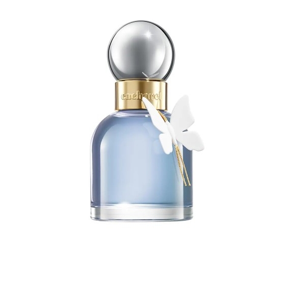 Cacharel Ella Ella Flora Azuro - Eau De Parfum Donna 50 Ml Vapo
