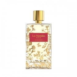 Les Nereides Fleurs De Peau - Eau De Parfum Donna 100 ml Vapo