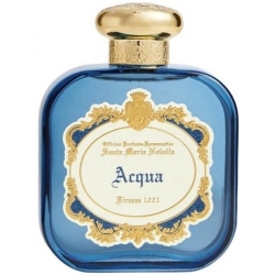 Santa Maria Novella Acqua - Eau de Parfum Donna 50 ml Vapo