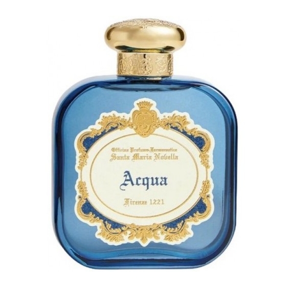 Santa Maria Novella Acqua - Eau de Parfum Donna 50 ml Vapo