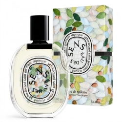 Diptyque Eau des Sens Limited Edition Summer 2026 - Eau de Toilette Unisex 100 ml Vapo