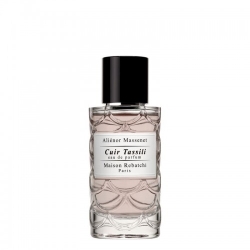 Maison Rebatchi Cuir Tassili - Eau de Parfum Unisex 50 ml Vapo