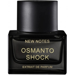 New Notes Osmanto Shock - Extrait De Parfum Unisex 50 Ml Vapo