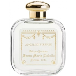 Santa Maria Novella Angeli Di Firenze - Eau De Cologne Unisex 100 ml Vapo