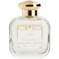 Santa Maria Novella Fresia - Eau de Cologne Unisex 100 ml Vapo