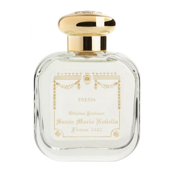 Santa Maria Novella Fresia - Eau de Cologne Unisex 100 ml Vapo