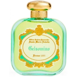 Santa Maria Novella Gelsomino - Eau de Parfum Unisex 50 ml Vapo