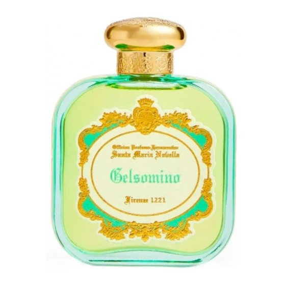 Santa Maria Novella Gelsomino - Eau de Parfum Unisex 50 ml Vapo