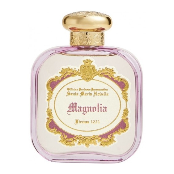 Santa Maria Novella Magnolia - Eau de Parfum Unisex 50 ml Vapo