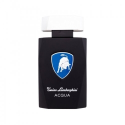 Tonino Lamborghini Acqua - Eau De Toilette Uomo 200 ml Vapo
