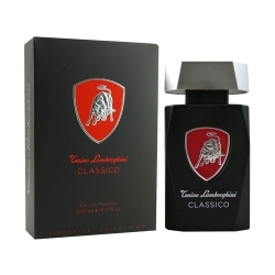 Tonino Lamborghini Classico - Eau de Toilette Uomo 200 ml Vapo