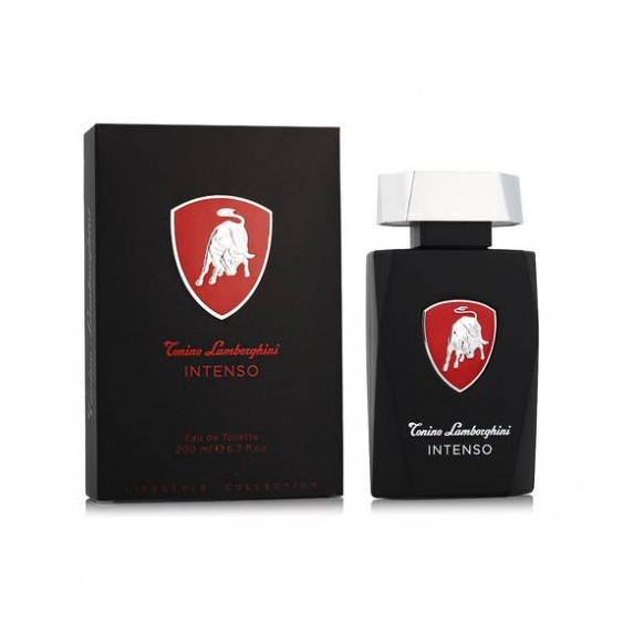 Tonino Lamborghini Intenso - Eau de Toilette Intenso Uomo 200 ml Vapo