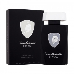 Tonino Lamborghini Mitico - Eau de Toilette Uomo 200 ml Vapo