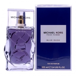 Michael Kors Blue Dusk - Eau de Parfum Uomo 100 ml Vapo