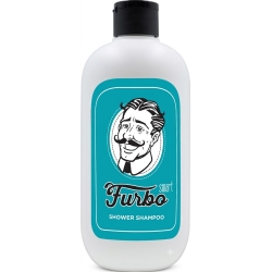Furbo Smart Shower Shampoo - Detergente Corpo e Capelli 500 ml