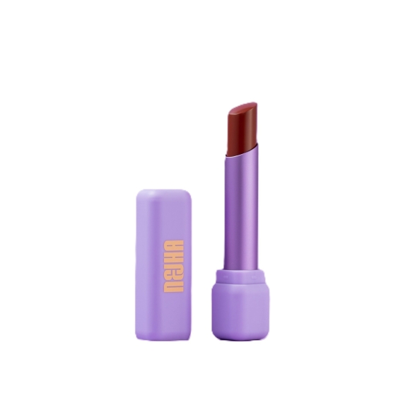 Nejha Lip-Ossession Hydraglow Stick - Ultra-Shiny Gloss in Stick N. 05 Ruby