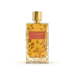 Les Nereides Lune Rousse - Eau De Parfum Unisex 100 ml Vapo
