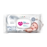 Dealo White Milk - 72 Salviettine Igienizzanti