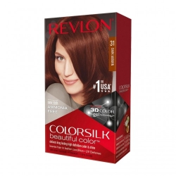 Revlon Revlon Colorsilk Beautiful Color Tinta Per Capelli - 31 Rame Scuro