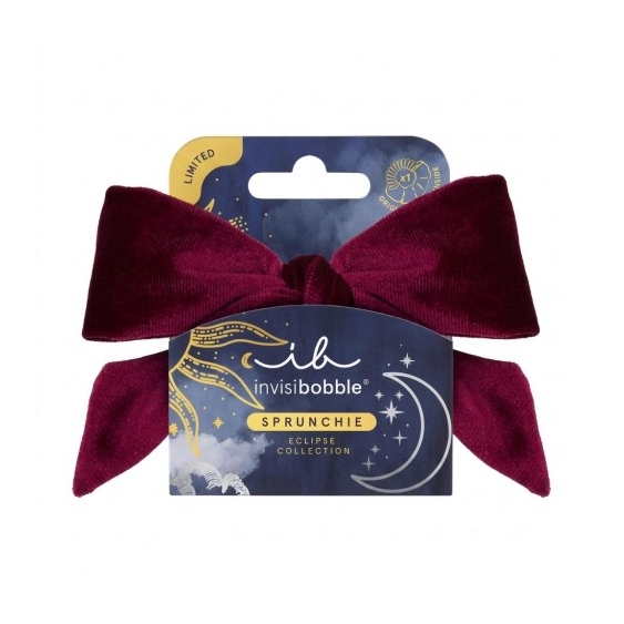 Invisibobble Sprunchie Velvet Grace - Accessorio Per Capelli