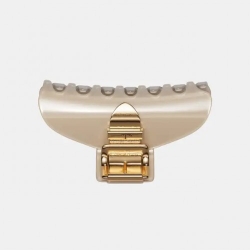 Invisibobble Clipstar Mhs Golden Clasp M - Pinza Per Capelli