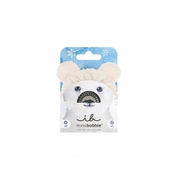 Invisibobble Polar Cozyness Limited Edition - 1 Sprunchie + 3 Accessori